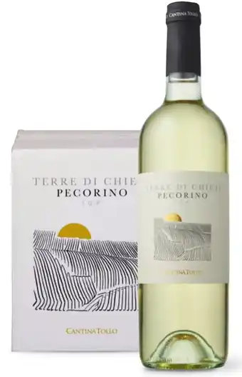 PLUS Pecorino aanbieding