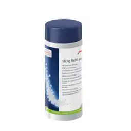 Koffievoordeel.nl Jura Melksysteemreiniger minitabletten Navulling 180g aanbieding