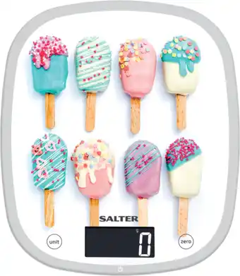 MediaMarkt Salter Sa1097 Icdr aanbieding