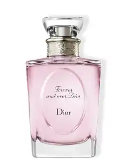 ICI Paris XL Dior Eau De Toilette Dior - Forever & Ever Eau De Toilette - 100 ML aanbieding