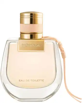 ICI Paris XL Chloé Eau De Toilette Chloé - Nomade Eau De Toilette - 50 ML aanbieding