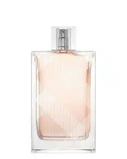 ICI Paris XL Burberry Eau De Toilette Burberry - Brit Eau De Toilette - 100 ML aanbieding