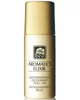 ICI Paris XL Clinique Deodorant Clinique - Aromatics Elixir Deo Roll-on Deodorant aanbieding