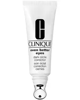 ICI Paris XL Clinique Oogcrame Bestrijdt Donkere Kringen Verkoelt Clinique - Even Better Eyes Dark Circle Corrector Oogcrãˆme - Bestrijdt aanbieding
