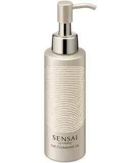 ICI Paris XL Sensai The Cleansing Oil Sensai - Ultimate The Cleansing Oil aanbieding