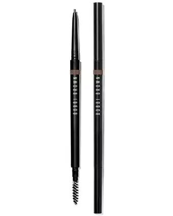 ICI Paris XL Bobbi Brown Wenkbrauwpotlood Bobbi Brown - Micro Brow Pencil Wenkbrauwpotlood Blonde aanbieding