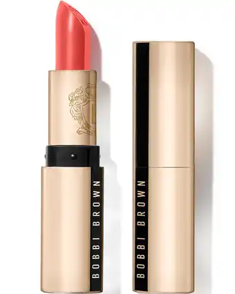 ICI Paris XL Bobbi Brown Lippenstift Satijnen Formule Langdurige Hydratatie Bobbi Brown - Luxe Lip Color Lippenstift - Satijnen Formule -  aanbieding