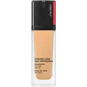 ICI Paris XL Shiseido Self Refreshing Foundation Shiseido - Synchro Skin Self Refreshing Foundation 350 MAPLE aanbieding