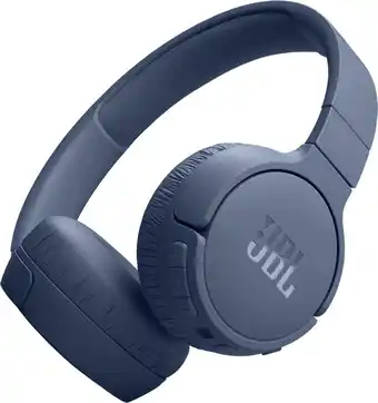 Coolblue JBL Tune 670NC Blauw aanbieding