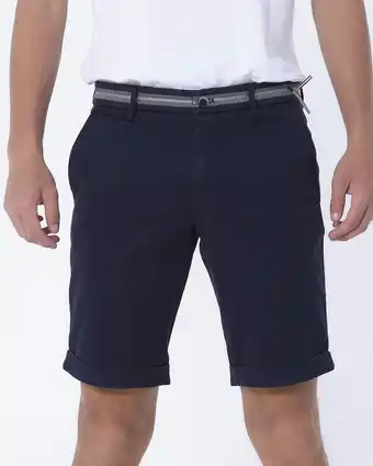 Only for Men Mason's Heren Short aanbieding