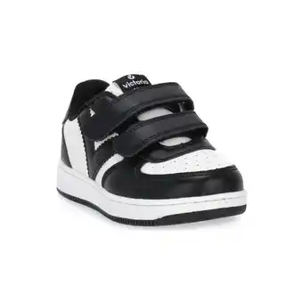 Spartoo Sneakers Victoria NEGRO aanbieding