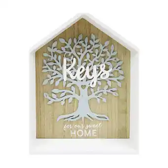 Spartoo Sleutelhanger Signes Grimalt Life Tree Keychain aanbieding