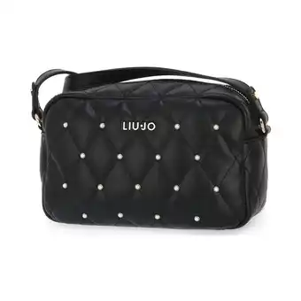 Spartoo Tas Liu Jo 22222 ECS CAMERA CASE aanbieding