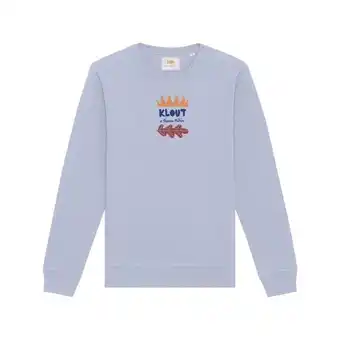 Spartoo Sweater Klout aanbieding