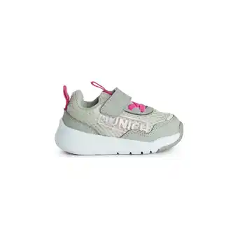 Spartoo Sneakers Munich Cris 8186006 Gris aanbieding