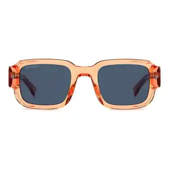 Spartoo Zonnebril Dsquared Occhiali da Sole ICON 0009/S L7Q aanbieding