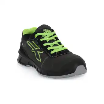 Spartoo Sneakers U Power TAYLOR ESD S1PS FO SR aanbieding