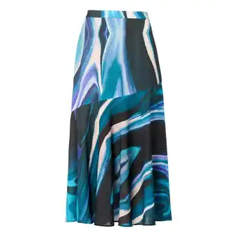 Spartoo Rok Mart Visser Maycey Print Rok aanbieding