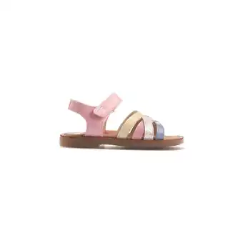 Spartoo Sandalen Pablosky Baby 030379 K - Charol Rocio aanbieding