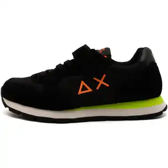 Spartoo Sneakers Sun68 Boy's Tom Fluo (Kid) aanbieding