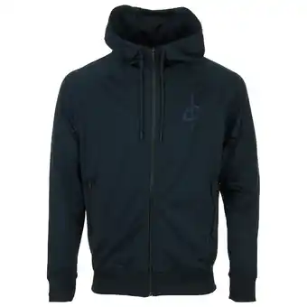 Spartoo Trainingsjack New-Era Engineered Fit Hoody aanbieding
