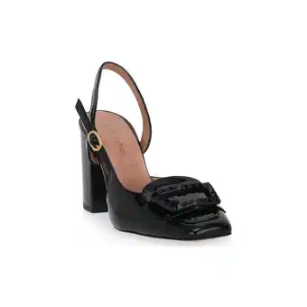 Spartoo Pumps Priv Lab NERO VERNICE aanbieding