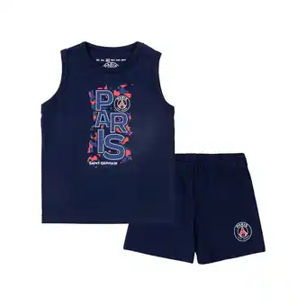 Spartoo Setjes Paris Saint-germain aanbieding