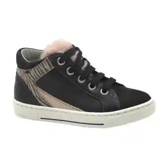 Spartoo Lage Sneakers Balocchi BAL-I23-632421-NE-a aanbieding