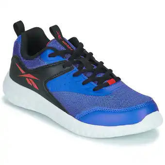 Spartoo Hardloopschoenen Reebok Sport REEBOK RUSH RUNNER aanbieding