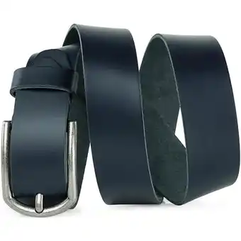 Spartoo Riem Jaslen Hebijon Leather aanbieding