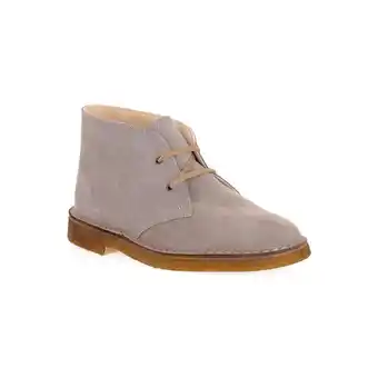 Spartoo Laarzen Isle TOPO DESERT BOOT aanbieding