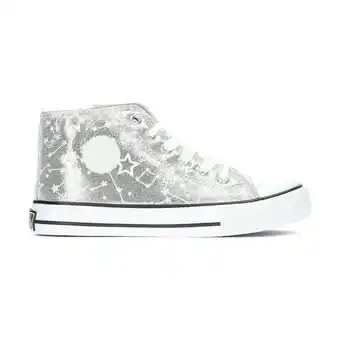 Spartoo Laarzen Conguitos SPORTCONGUITOS CANVAS GLITTER 283047 aanbieding