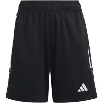 Spartoo Korte Broek adidas Tiro23l Tr Shoy aanbieding