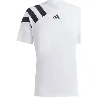 Spartoo T-shirt adidas Fortore23 Jsy aanbieding