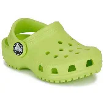 Spartoo Klompen Crocs Classic Clog T aanbieding