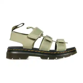 Spartoo Sandalen Dr. Martens Callan J aanbieding