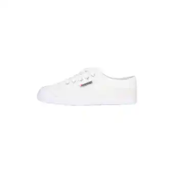 Spartoo Sneakers Kawasaki Original Corduroy Shoe K212444-ES 1002 White aanbieding