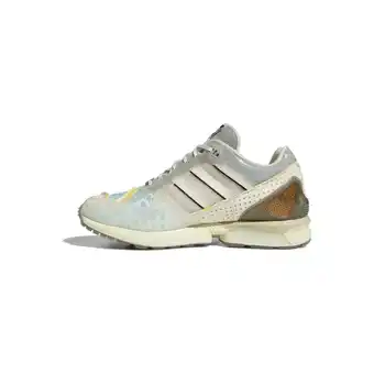 Spartoo Lage Sneakers adidas Zx 6000 aanbieding