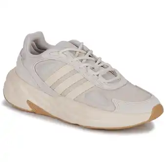 Spartoo Lage Sneakers adidas OZELLE aanbieding