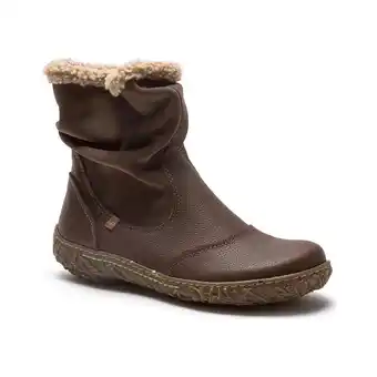 Spartoo Low Boots El Naturalista 2N7583120005 aanbieding