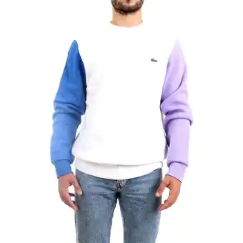 Spartoo Sweater Lacoste SH9615 00 aanbieding