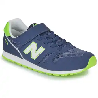 Spartoo Lage Sneakers New Balance 373 aanbieding