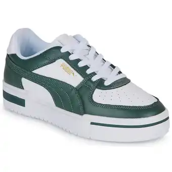 Spartoo Lage Sneakers Puma CA PRO aanbieding