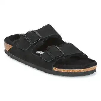 Spartoo Slippers Birkenstock ARIZONA aanbieding