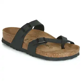 Spartoo Slippers Birkenstock MAYARI aanbieding