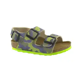 Spartoo Sandalen Birkenstock BIR-RRR-1022221-CA-a aanbieding