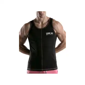 Spartoo Top Code 22 Tanktop Rush Code22 aanbieding