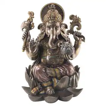 Spartoo Beeldjes Signes Grimalt Ganesha aanbieding