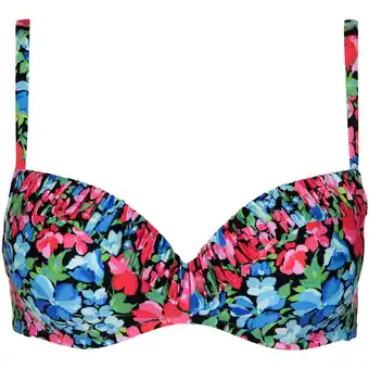 Spartoo Bikini Lisca Multi-positie zwemkleding top Napoli aanbieding