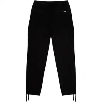 Spartoo Broek Dolly Noire Cotton Ripstop Laced Easy Cargo aanbieding